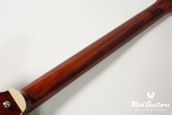 EXRUBATO-STD-JT - Aged Red